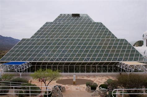 Biosphere II - PentaxForums.com