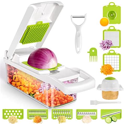 10 Best Vegetable Slicer And Dicer Reviews In 2023 Maine Innkeepers