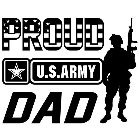 Army Daddy Army Military