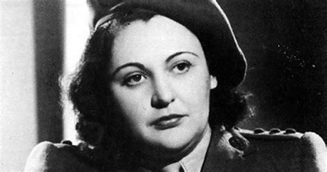 10 Of The Worlds Most Famous Female Spies