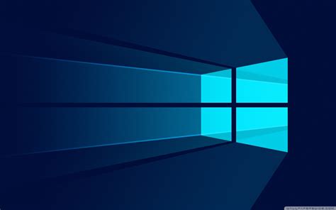 Windows 10 Hd Wallpaper ·① Download Free Amazing