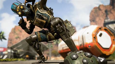 Dev Explains Why Apex Legends Octane Skins May Never Show His Face