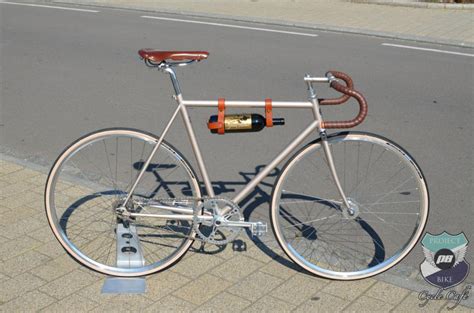 Custom Bikes Project Bike