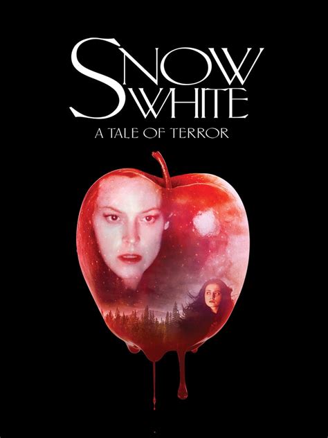 Snow White A Tale Of Terror 1997 Posters — The Movie Database Tmdb