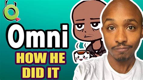 The Rise Of Omni The Most Relatable Youtuber Youtube