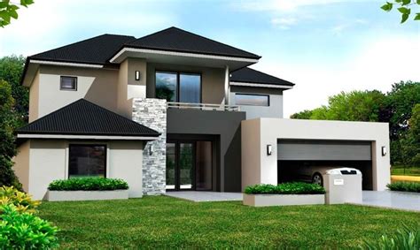 30 Simple House Design For Your Inspiration Trendecors