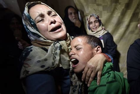 Their identifying as arabs does. Two Palestinians, One Deaf Teen, Latest Victims of Israeli ...