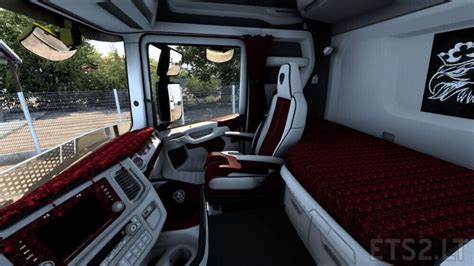 Scania T Ets2 Mods