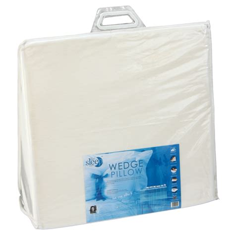 When you lie down, mucus tends to pool instead. Wedge Pillow | The Good Sleep Expert | Sleep Solutions and ...