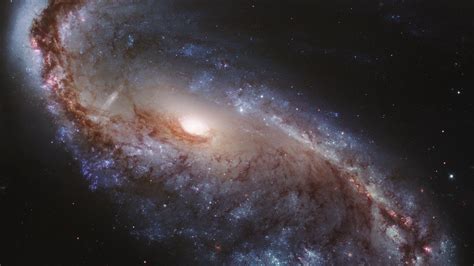 Space 4k Wallpaper Milky Way 3840x2160 Cosmos Milky Way Particles 4k