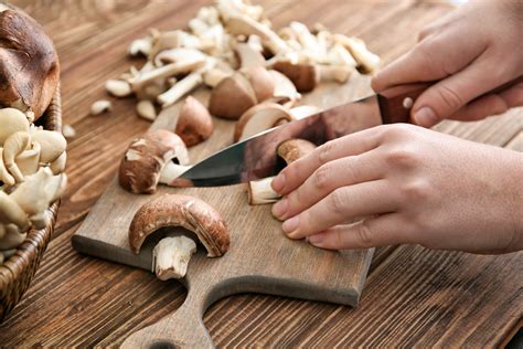 The Reasons You Should Start Eating More Mushrooms The Warm Up