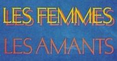 Les Maris Les Femmes Les Amants Film En Fran Ais Cast Et