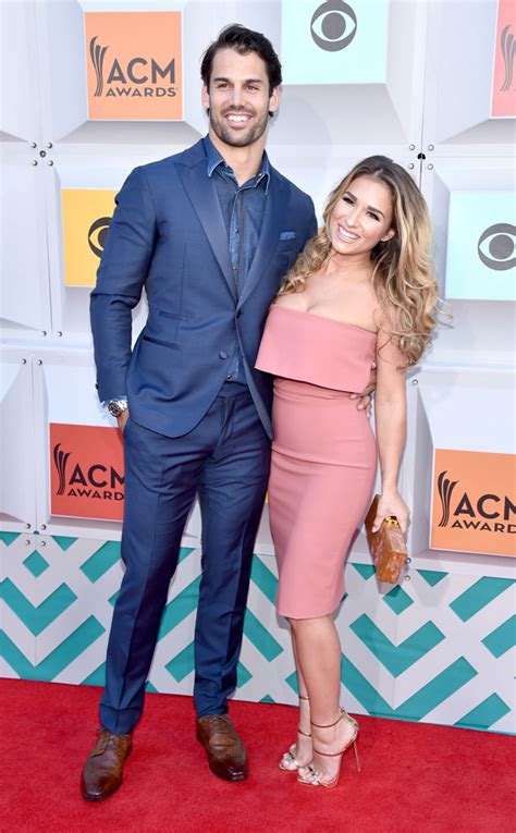 Date Night From Eric Decker And Jessie James Decker Are The Hottest