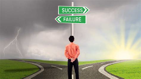 Failure Is Always An Option But So Is Success Arthur Greeno