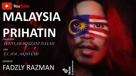 Eps10 Brobelanjamerdekaedition Malaysia Prihatin Dato Mokhzani Ismail