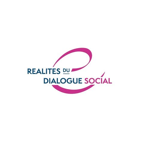 Réalités Du Dialogue Social Youtube