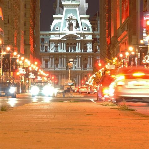 The Only Guide To Philadelphia You Need