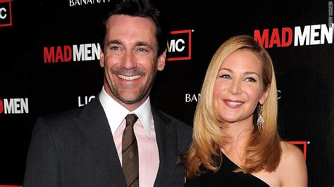 Jon Hamm Is Missing The Marriage Chip The Marquee Blog Blogs