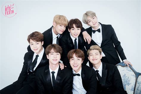 Encuentra bts kpop en mercadolibre.com.ve! Bangtan Boys FESTA 2016 | Group foto Album - Bangtan Boys ...