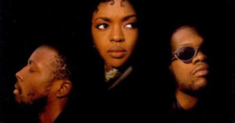 Fugees The Score 100 Best Albums Of The 90s Rolling Stone