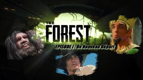 The Forest Episode I Youtube