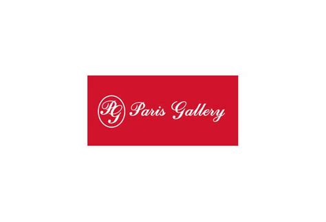 Paris Gallery Logo Logodix