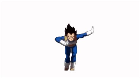 Dragon ball goku transparent background format: Dragon ball z gif transparent 5 » GIF Images Download