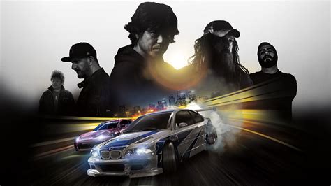 Poster Of The Deluxe Edition Of 2015 Need For Speed Wallpaper From