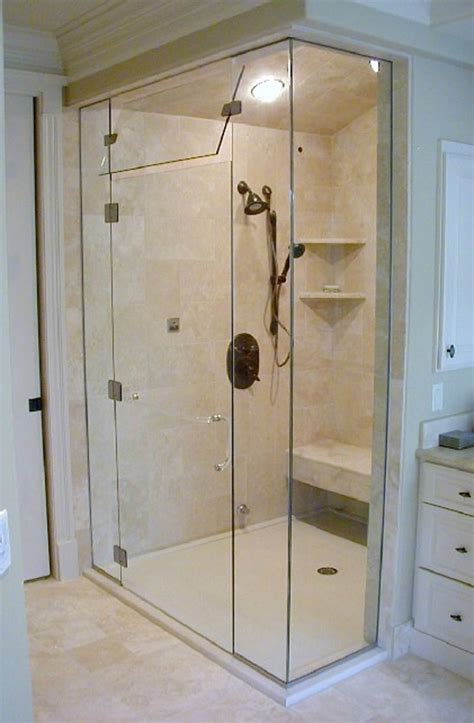 heavy glass steam showers steam showers reflections glass and mirror