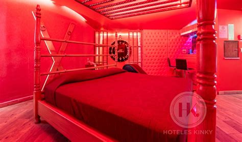 Love Hotel Ferri Hotel And Suites Hoteles Kinky