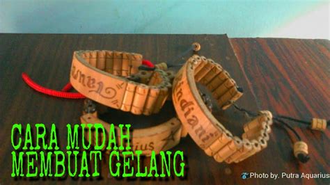 Membuat panah dari bambu | to make a crossbow from bamboo #bow #arrow #bamboo #busur #panah. Cara Membuat Kerai Dari Bambu : Cara membuat Warung Tenda ...