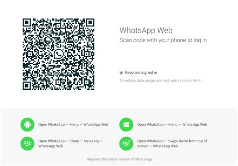 Whatsapp web is the best alternative to using the app on your smartphone, where you can easily use it on your computer or laptop instead of your phone, the way it works is by syncing all your chats, conversations and media between the application on your phone and with the website version. Whatsapp, web.Whatsapp.com ile Bilgisayarlarda ...