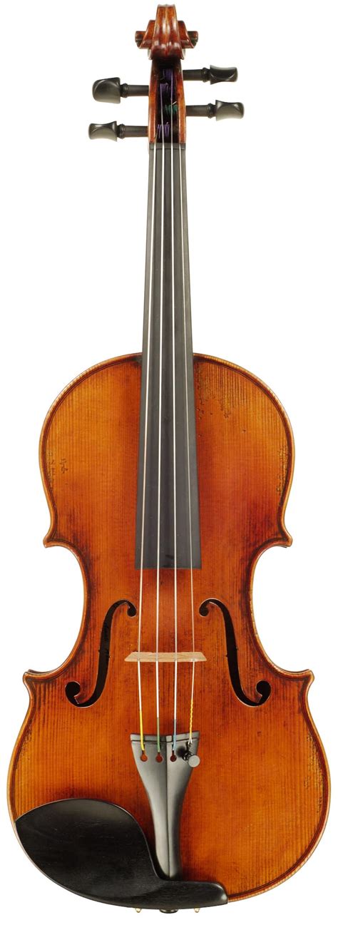 Camillo Callegari Jr Judd Violins