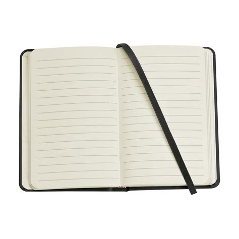 Pocket Notebook A6 | Helloprint