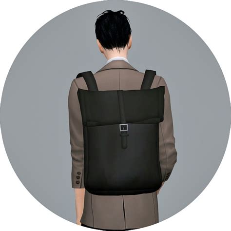 Sims 4 Backpack Downloads Sims 4 Updates Page 5 Of 6