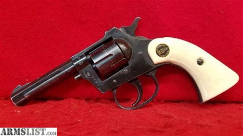 Armslist For Sale Rg Rohm Rg10s 22lr Double Action Revolver