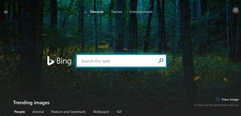 Microsoft Bing App Now Available For Xbox Mspoweruser