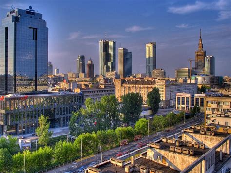 Warsaw