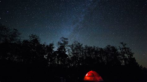 Celebrate Dark Skies At These 27 National Parks · National Parks
