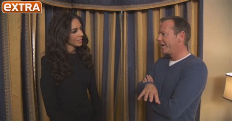 Kiefer Sutherland Offers Details On Jack Bauers Return In 24 Live