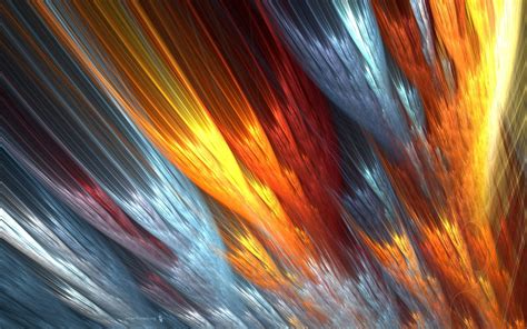 Wallpaper Sunlight Abstract Texture Atmosphere Color