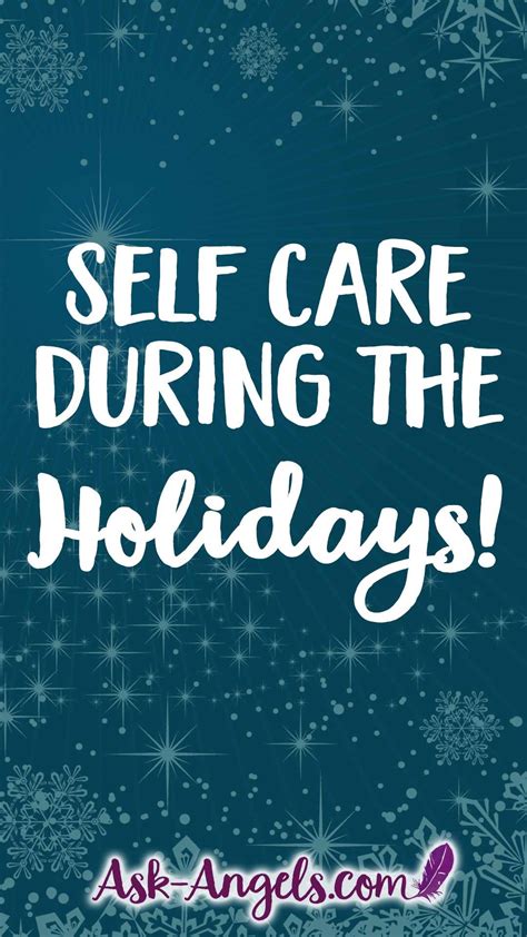 Self Love And Self Care During The Holidays Are Essential Learn 9 Key