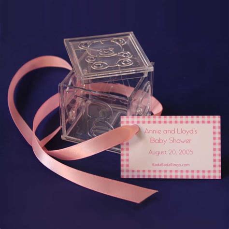 We spent my daughter's 11th birthday making our own lip balm together. Do It Yourself Baby Shower Kits