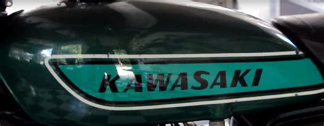 The 400 S Series Kawasaki Triples Worldwide