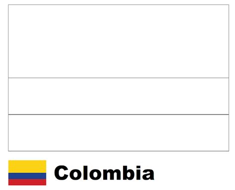 Imágenes De La Bandera De Colombia Fotos E Información De Todas Las