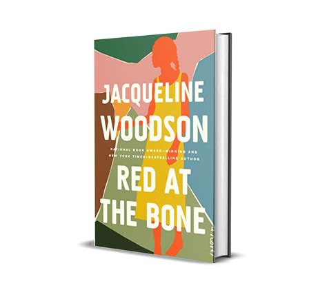 Red At The Bone By Jacqueline Woodson African Consciousness Bookstore