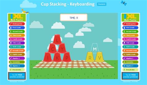 5 Best Free And Fun Typing Games For Kids And Adults