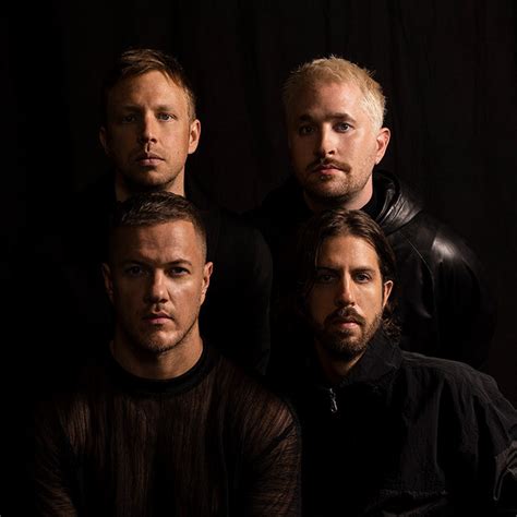 Imagine Dragons Concert And Tour History Updated For 2024 Concert