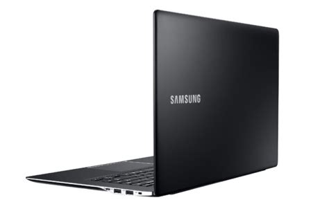 Samsung Announces Samsung Ativ Book 9 Touchscreen Notebook