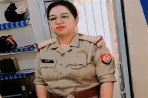 Man Makes Video Of Woman Cop Blackmails Her For Rs 5000